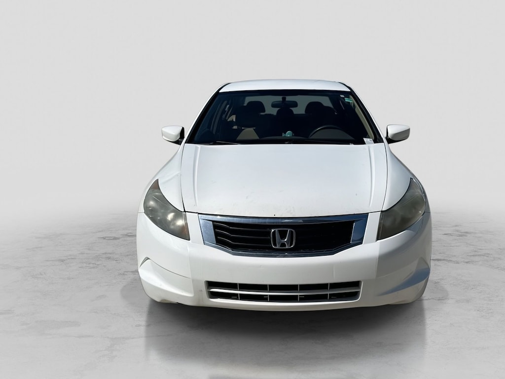 Used 2008 Honda Accord LX Sedan