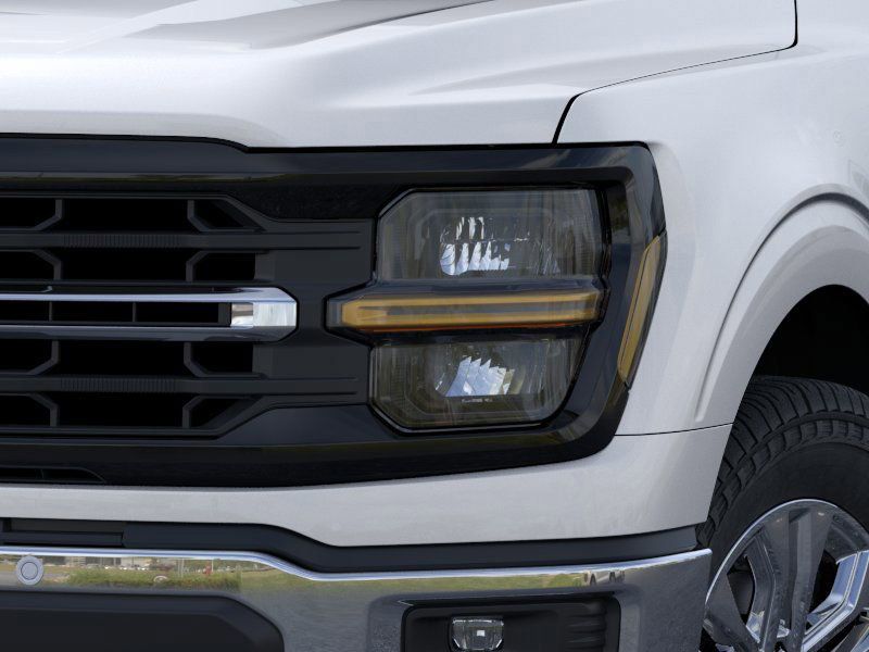 Thumbnail: 2025 Ford F-150 - 19