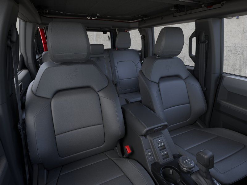 Thumbnail: 2026 Ford Bronco - 11