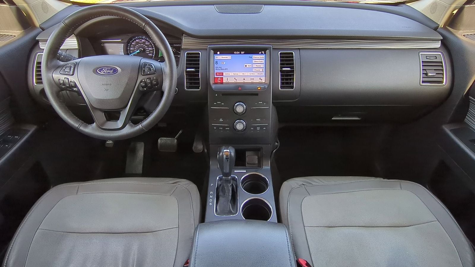 Thumbnail: 2019 Ford Flex - 17