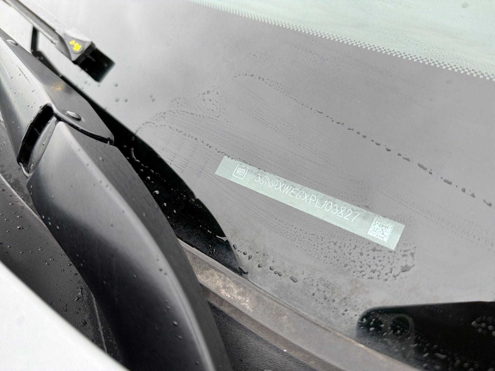 Thumbnail: 2023 Chevrolet Equinox - 38