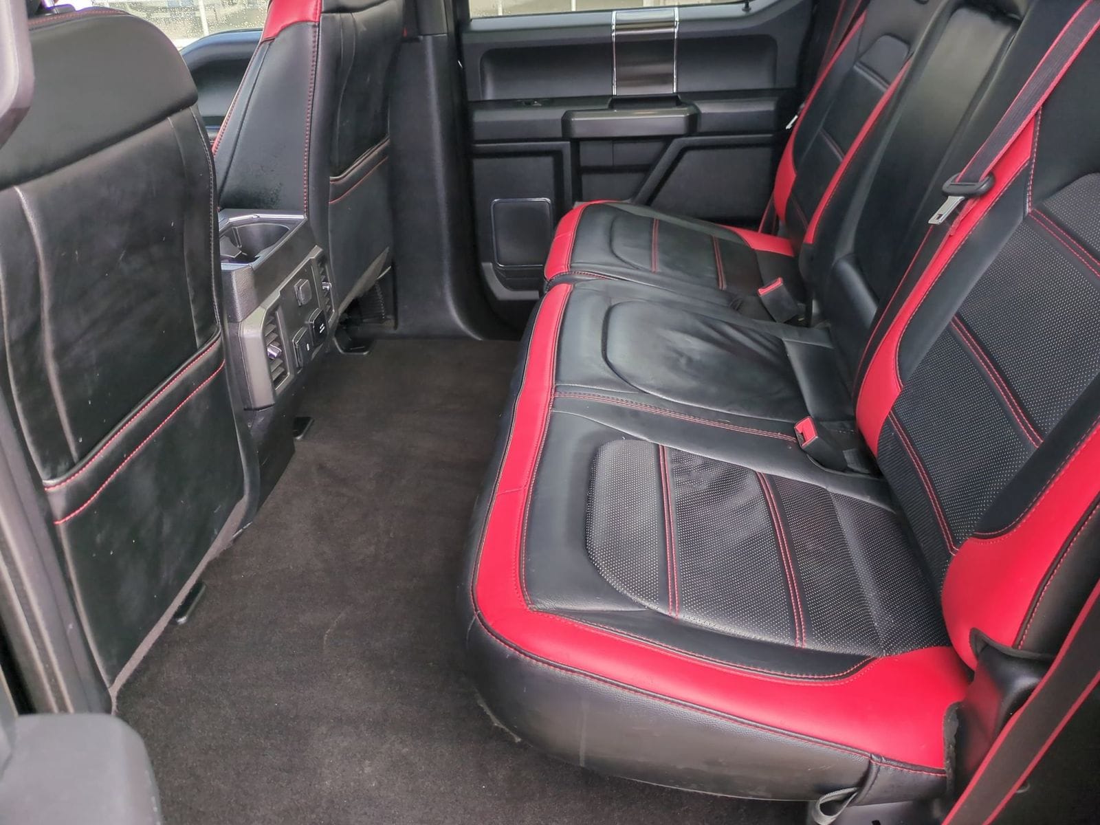 Thumbnail: 2019 Ford F-150 - 24