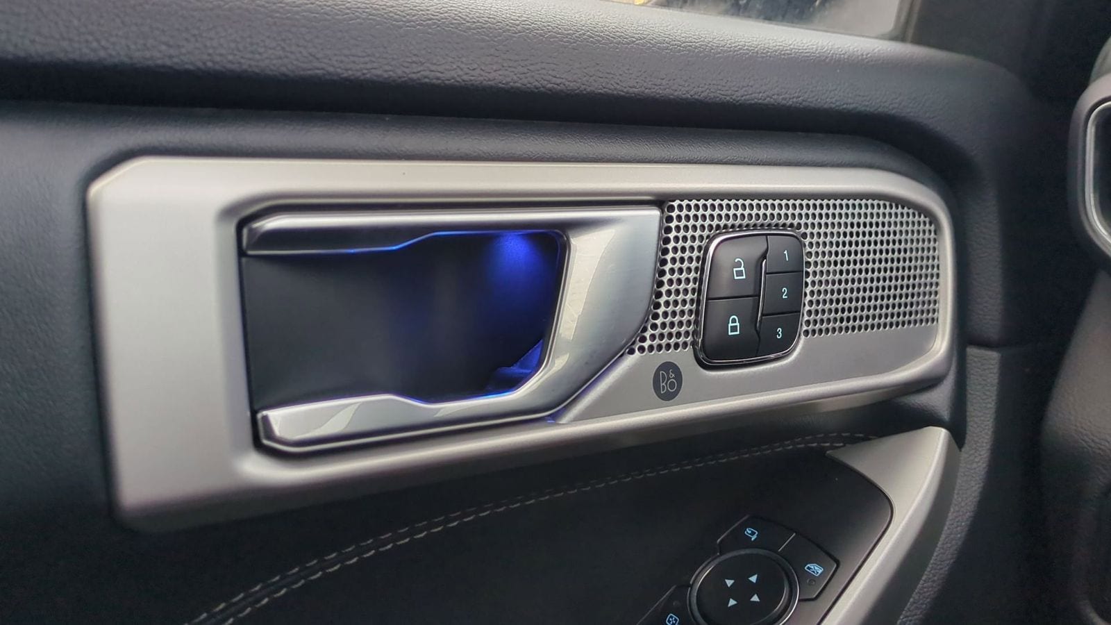 Thumbnail: 2021 Ford Explorer - 35