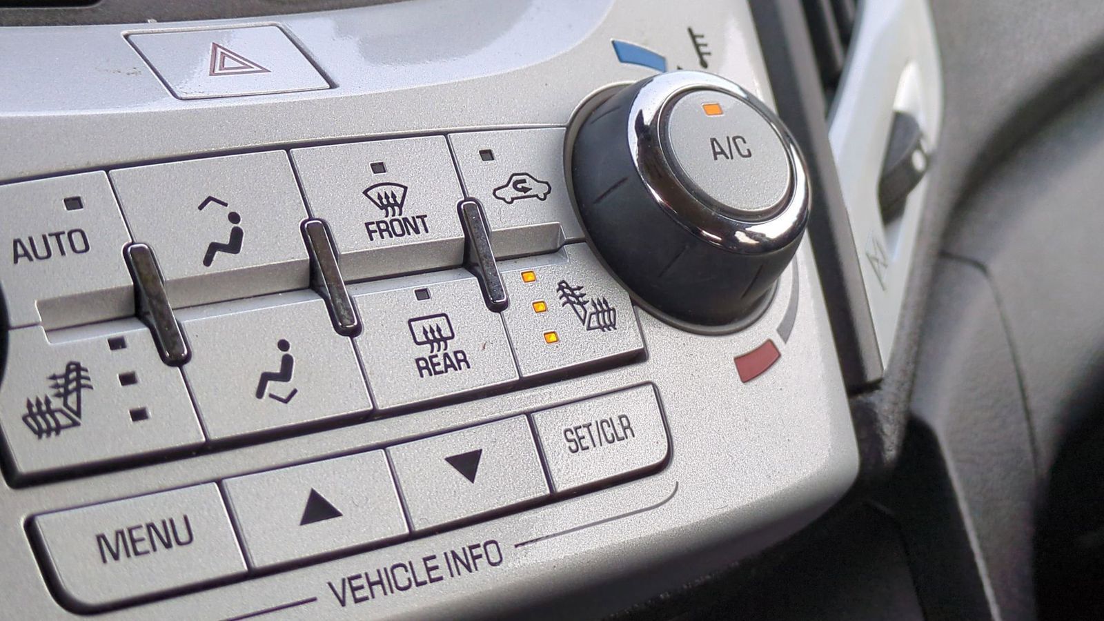 Thumbnail: 2016 GMC Terrain - 33