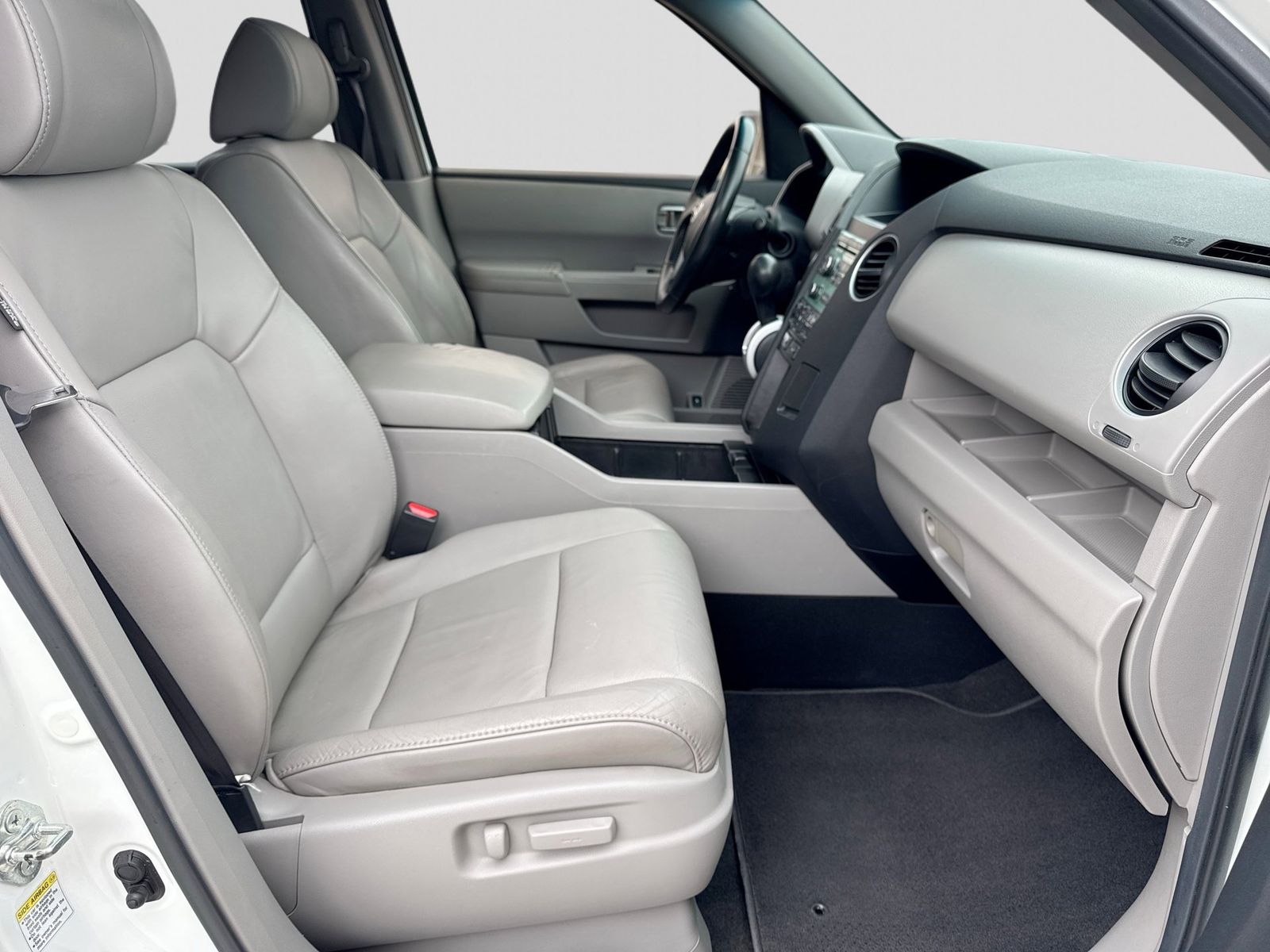Thumbnail: 2010 Honda Pilot - 6