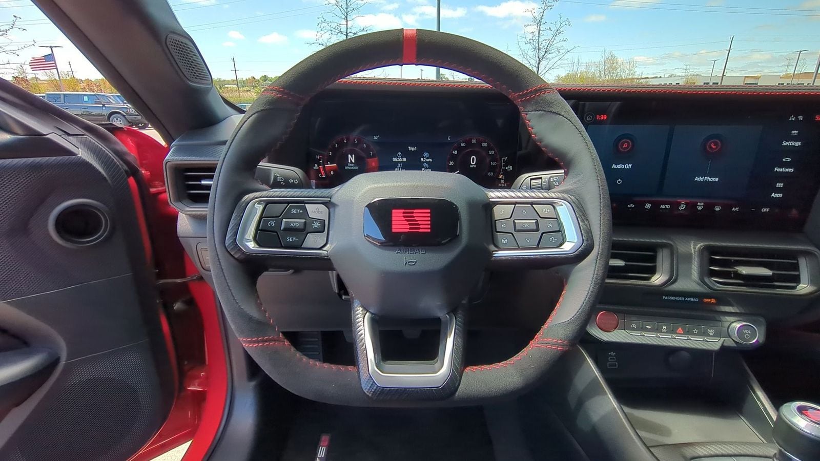 Thumbnail: 2024 Ford Mustang - 22