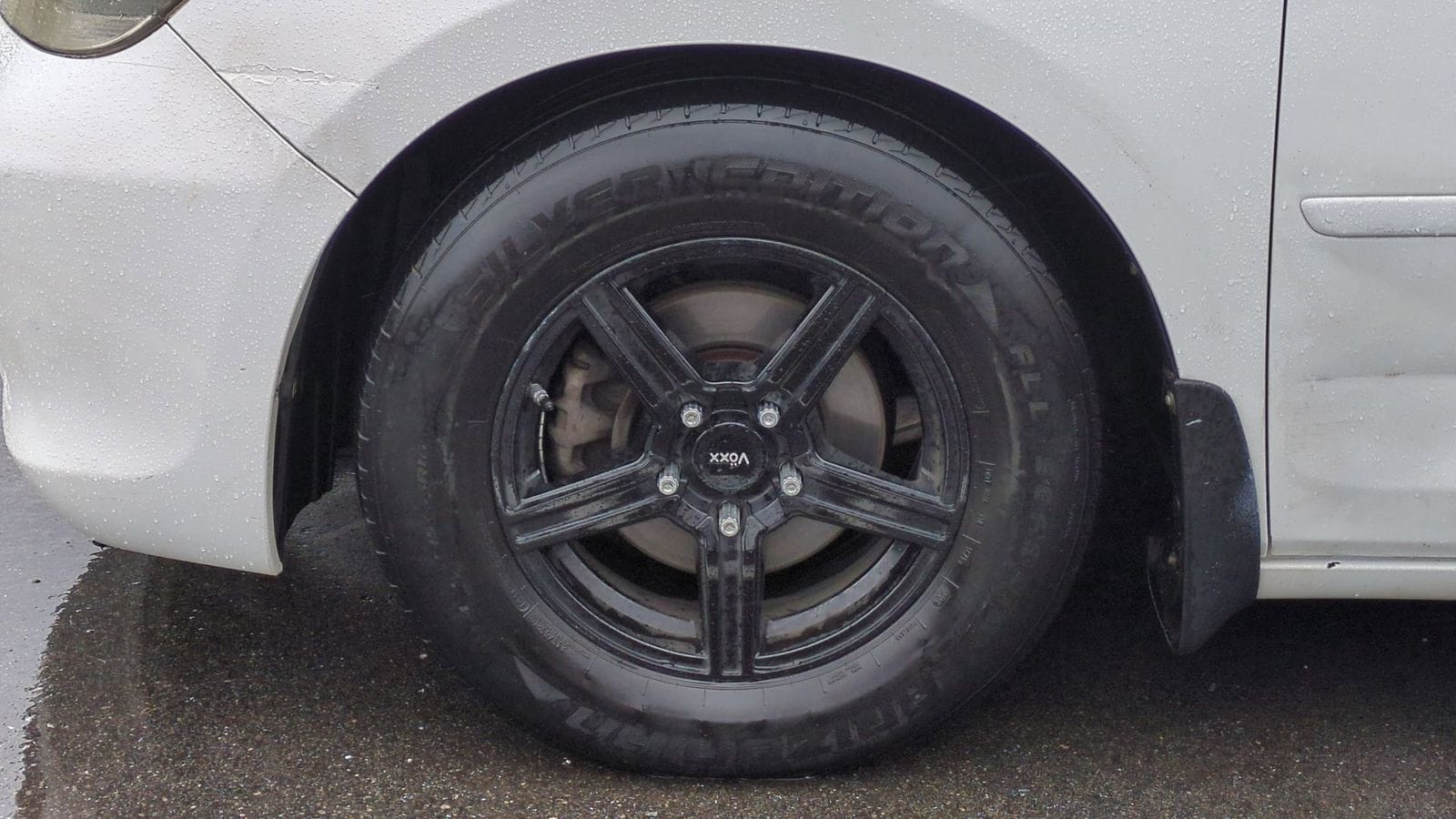 2008 Honda Odyssey EX 9