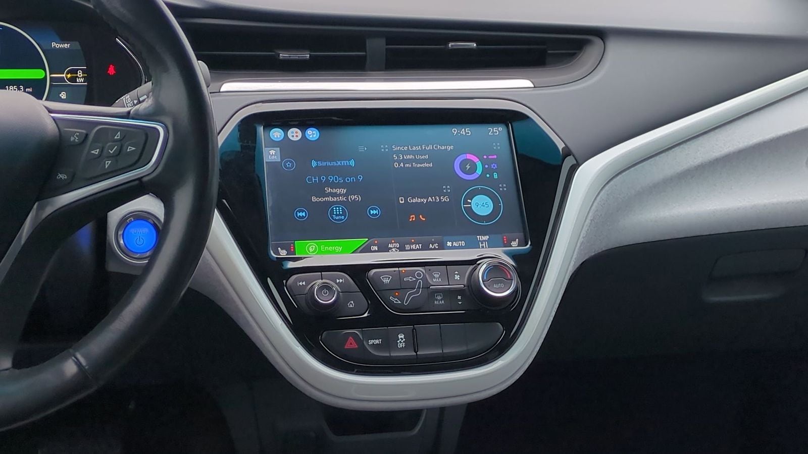 Thumbnail: 2019 Chevrolet Bolt EV - 30
