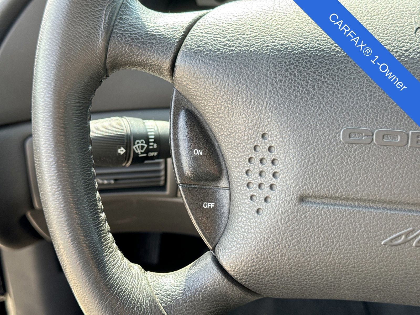 Thumbnail: 2001 Ford Mustang - 26