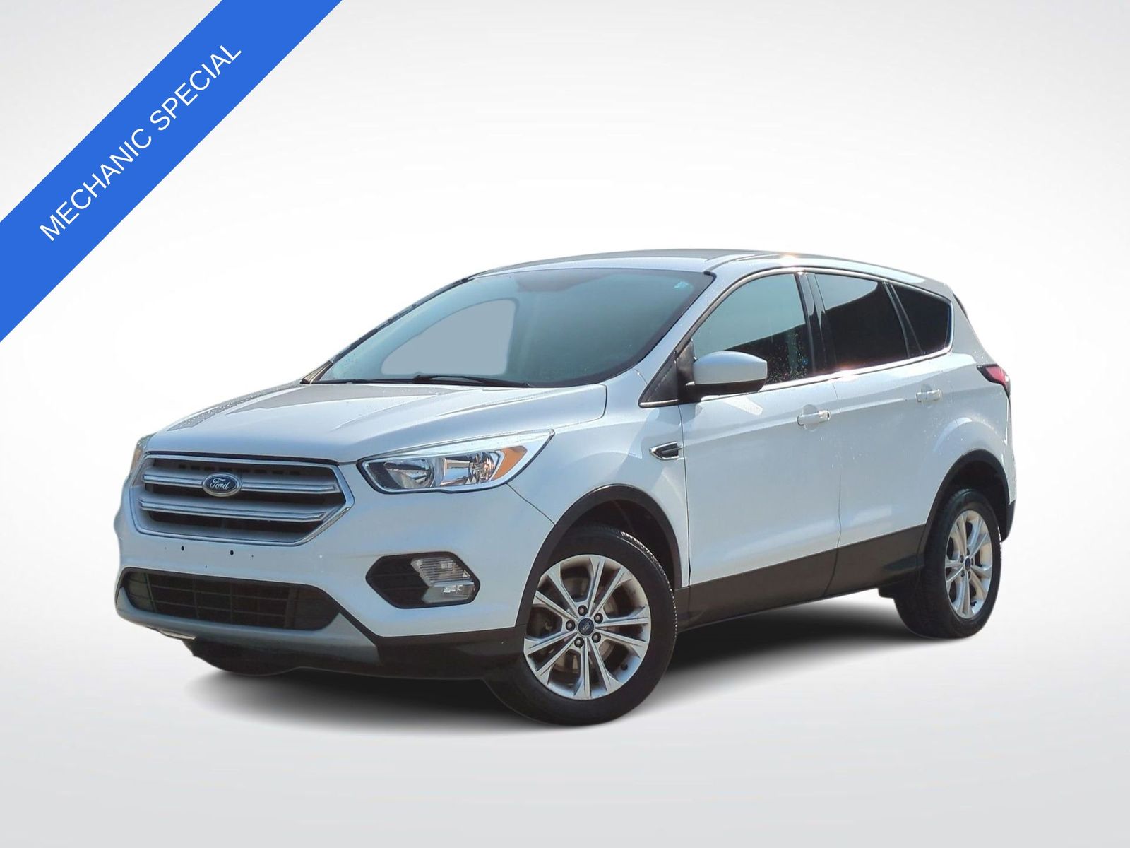 2017 Ford Escape SE -
                  Washington, MI