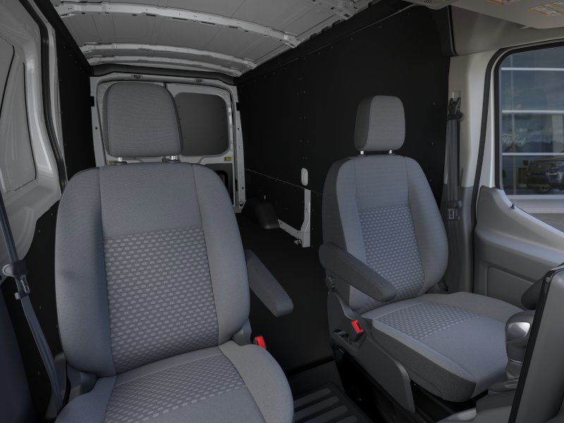 Thumbnail: 2026 Ford Transit Series - 11