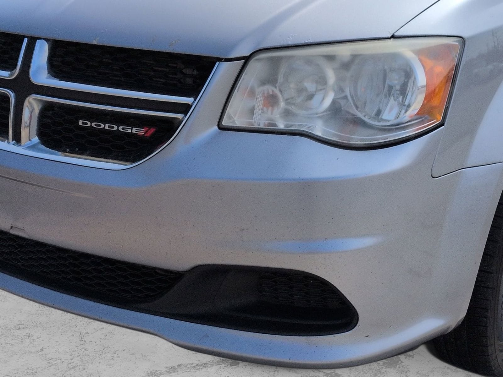 Thumbnail: 2013 Dodge Grand Caravan - 13