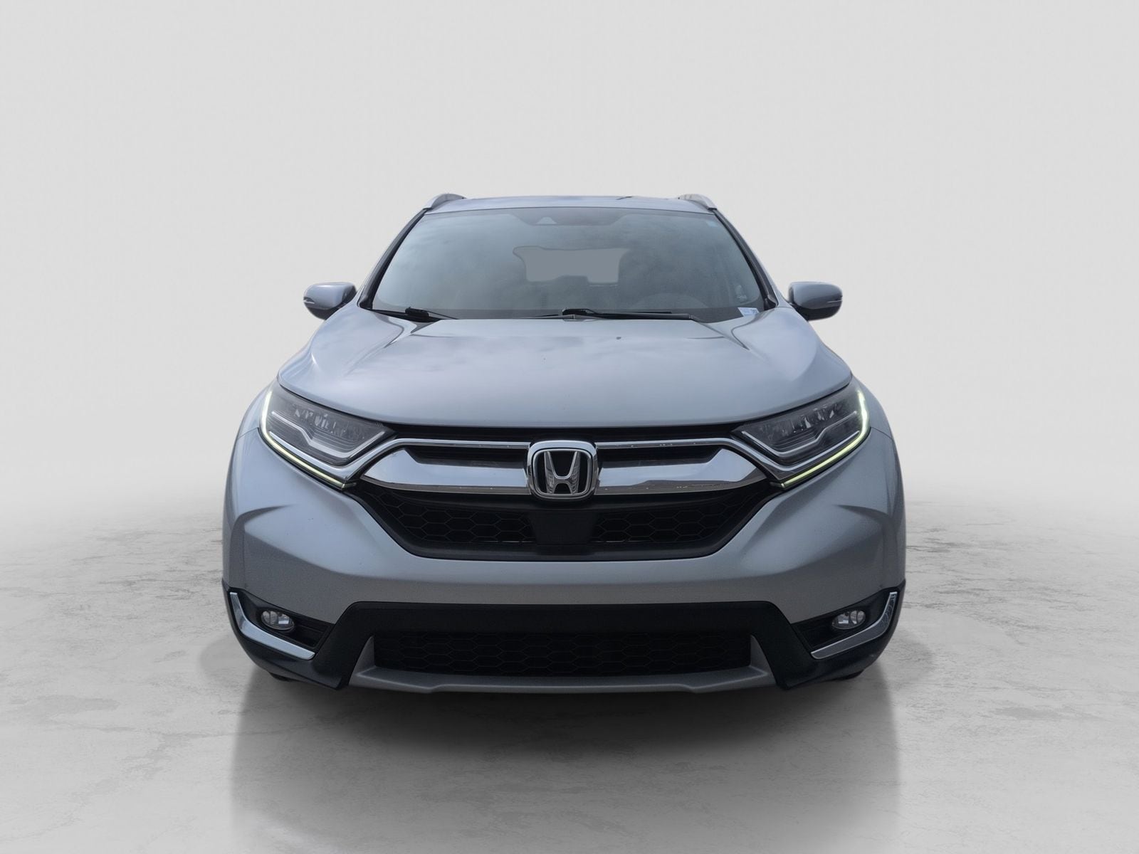 Thumbnail: 2018 Honda CR-V - 9