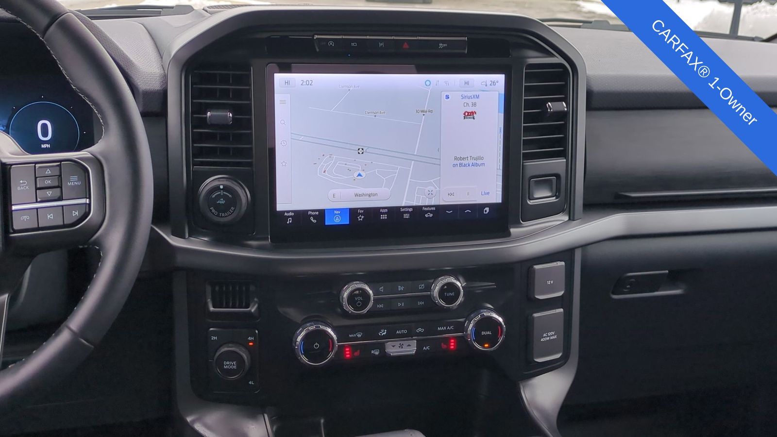 Thumbnail: 2024 Ford F-150 - 32