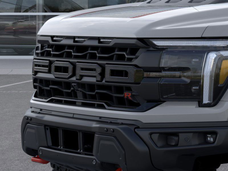 Thumbnail: 2026 Ford F-150 - 18