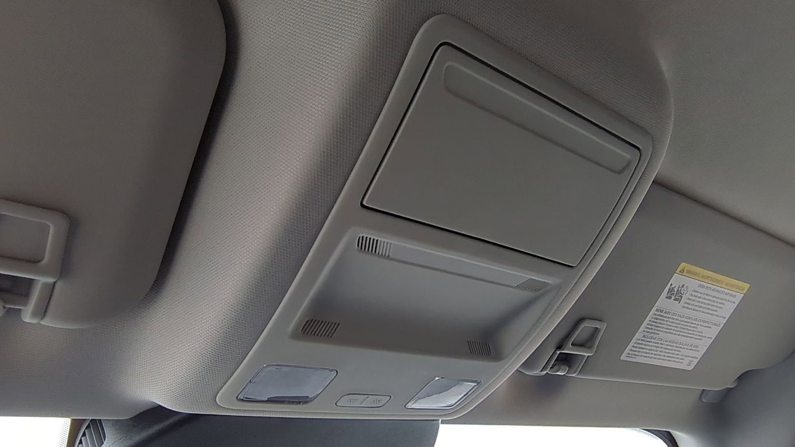 Thumbnail: 2026 Ford Escape - 26