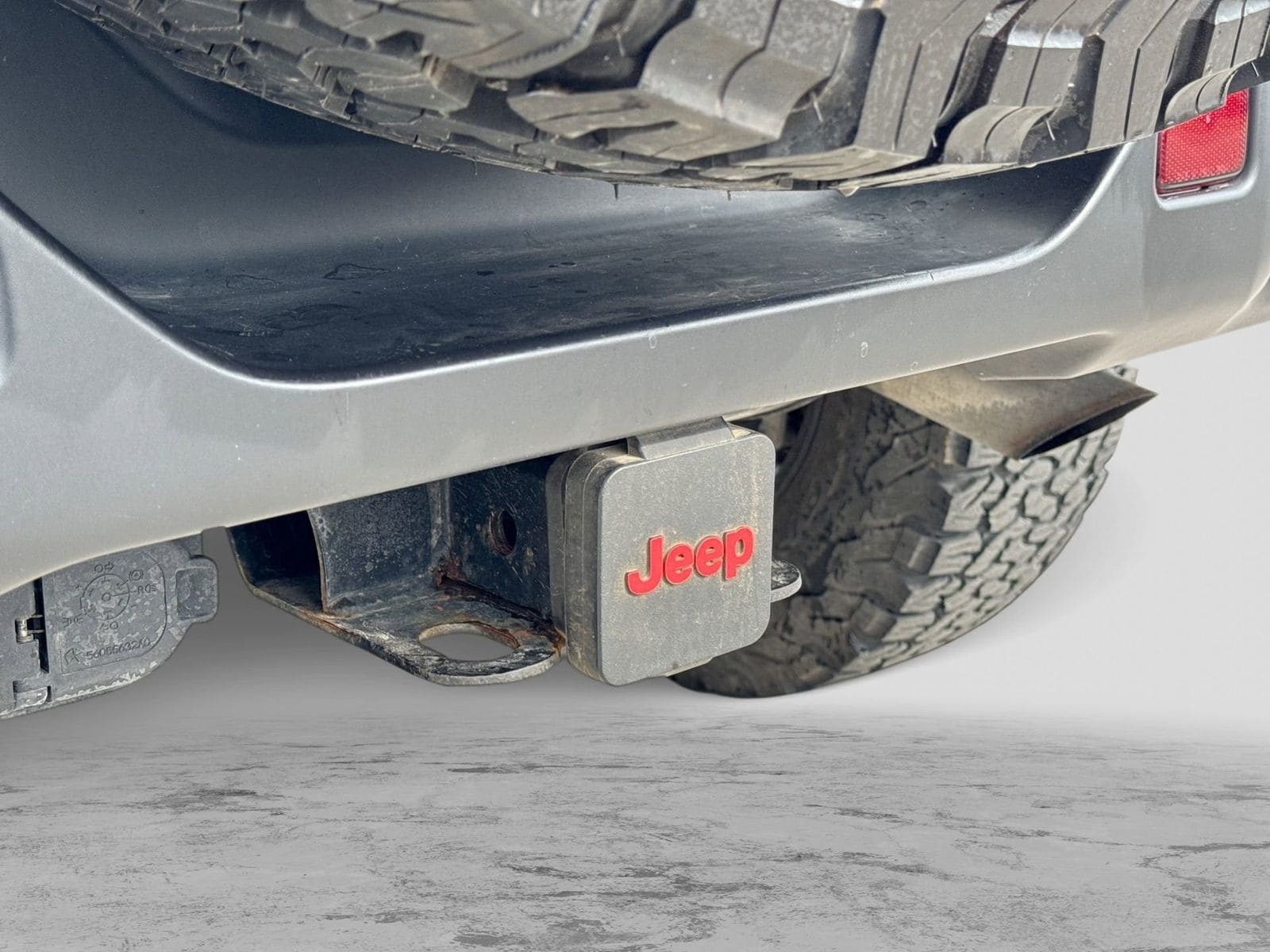 Thumbnail: 2021 Jeep Wrangler - 40