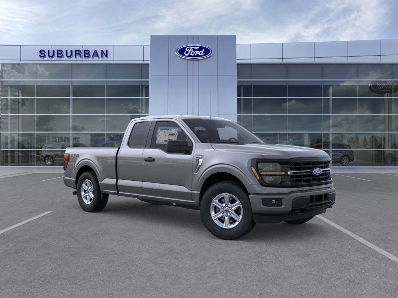 Thumbnail: 2026 Ford F-150 - 8