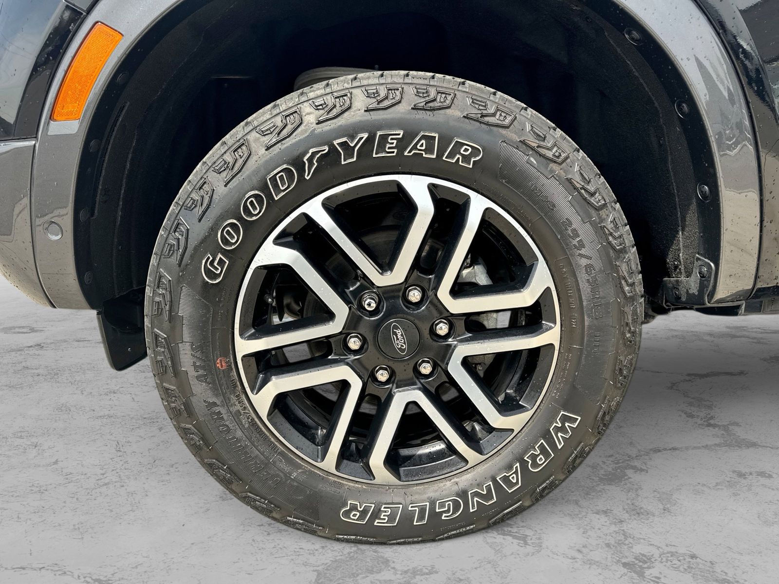 Thumbnail: 2024 Ford Ranger - 17