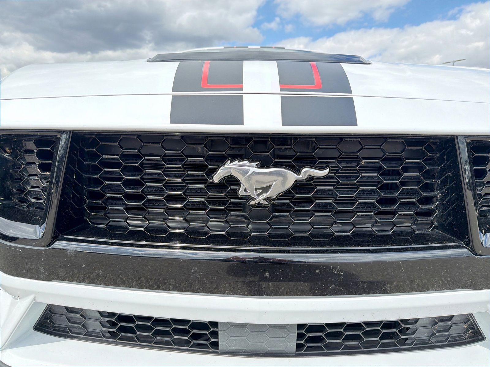 Thumbnail: 2024 Ford Mustang - 14
