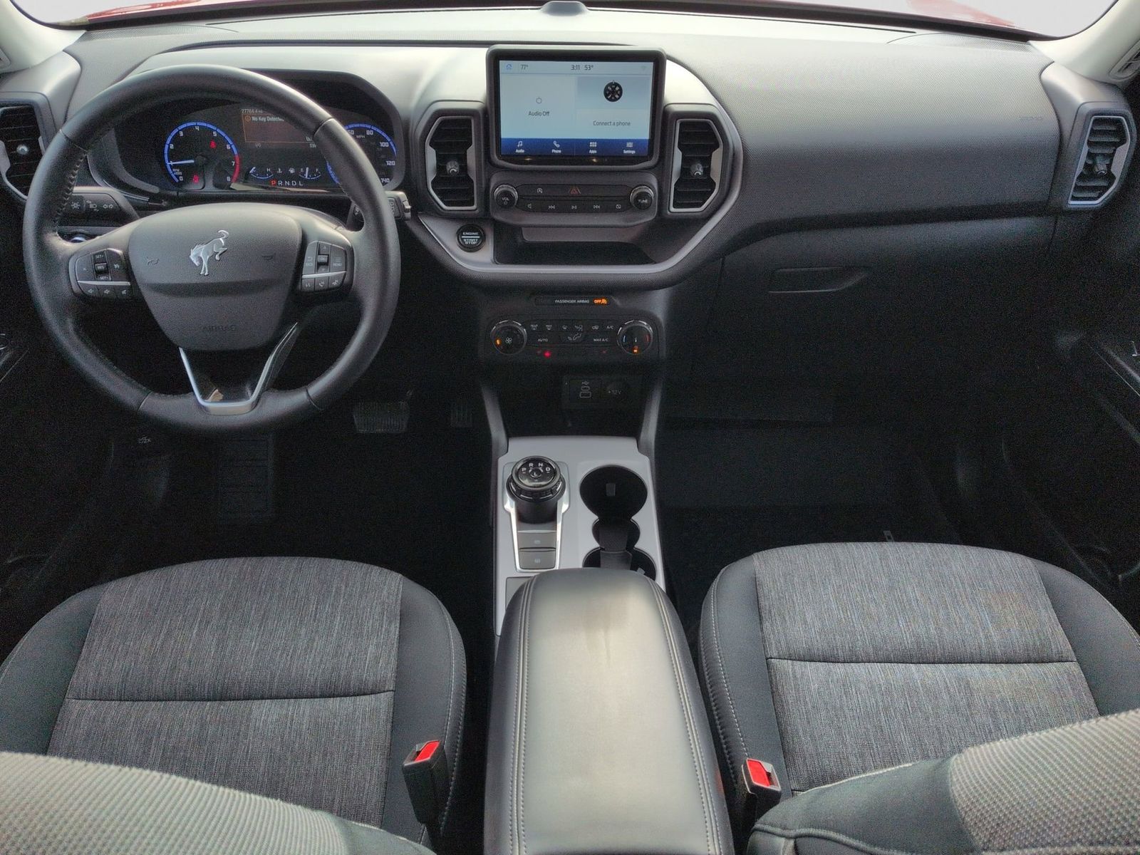 Thumbnail: 2023 Ford Bronco Sport - 19