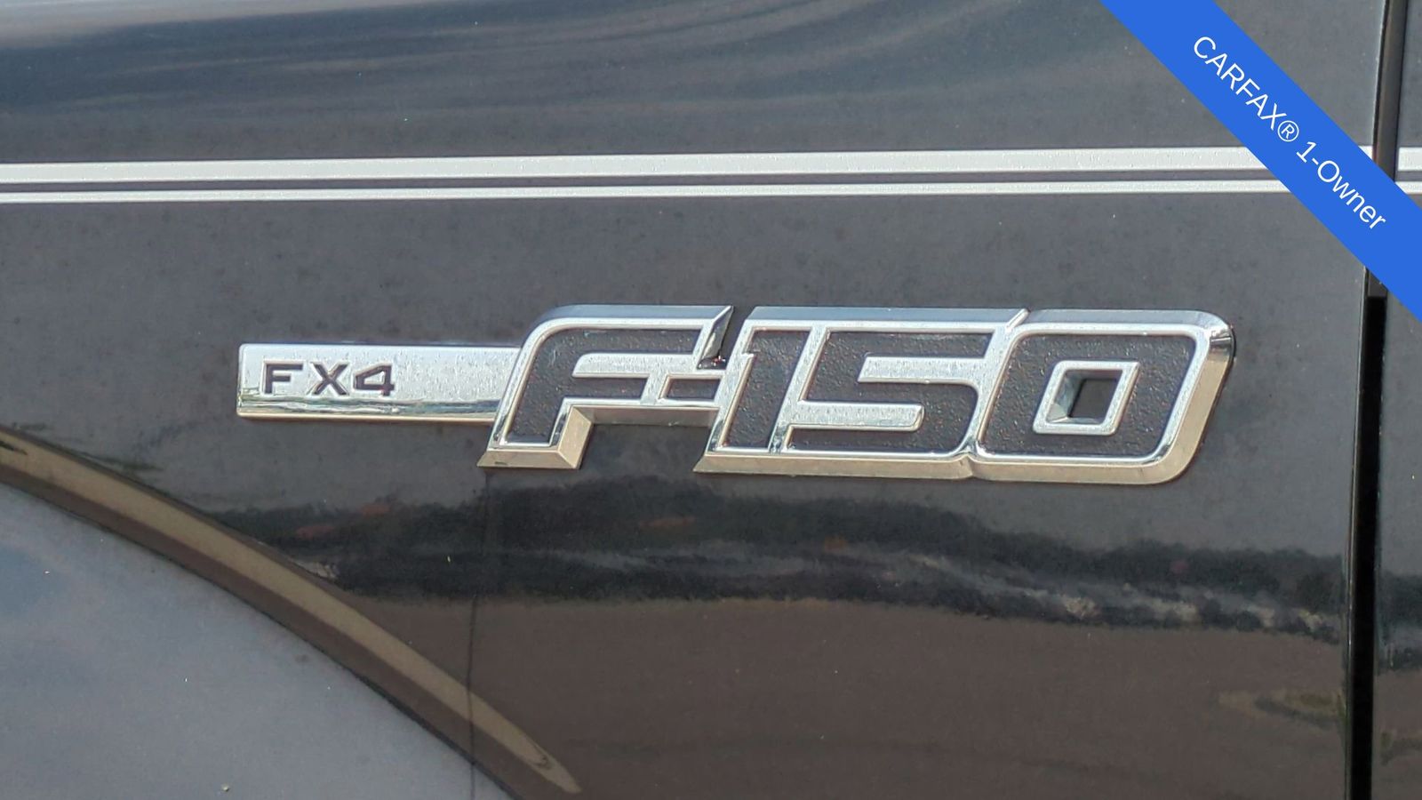 Thumbnail: 2014 Ford F-150 - 13