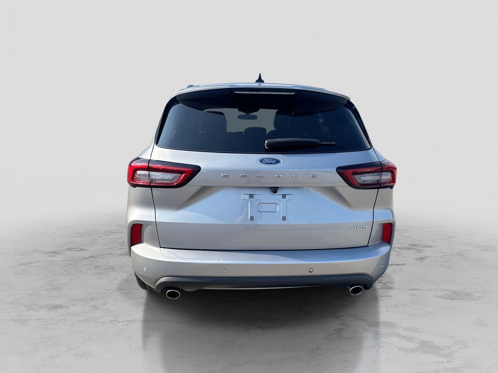 Thumbnail: 2023 Ford Escape - 5