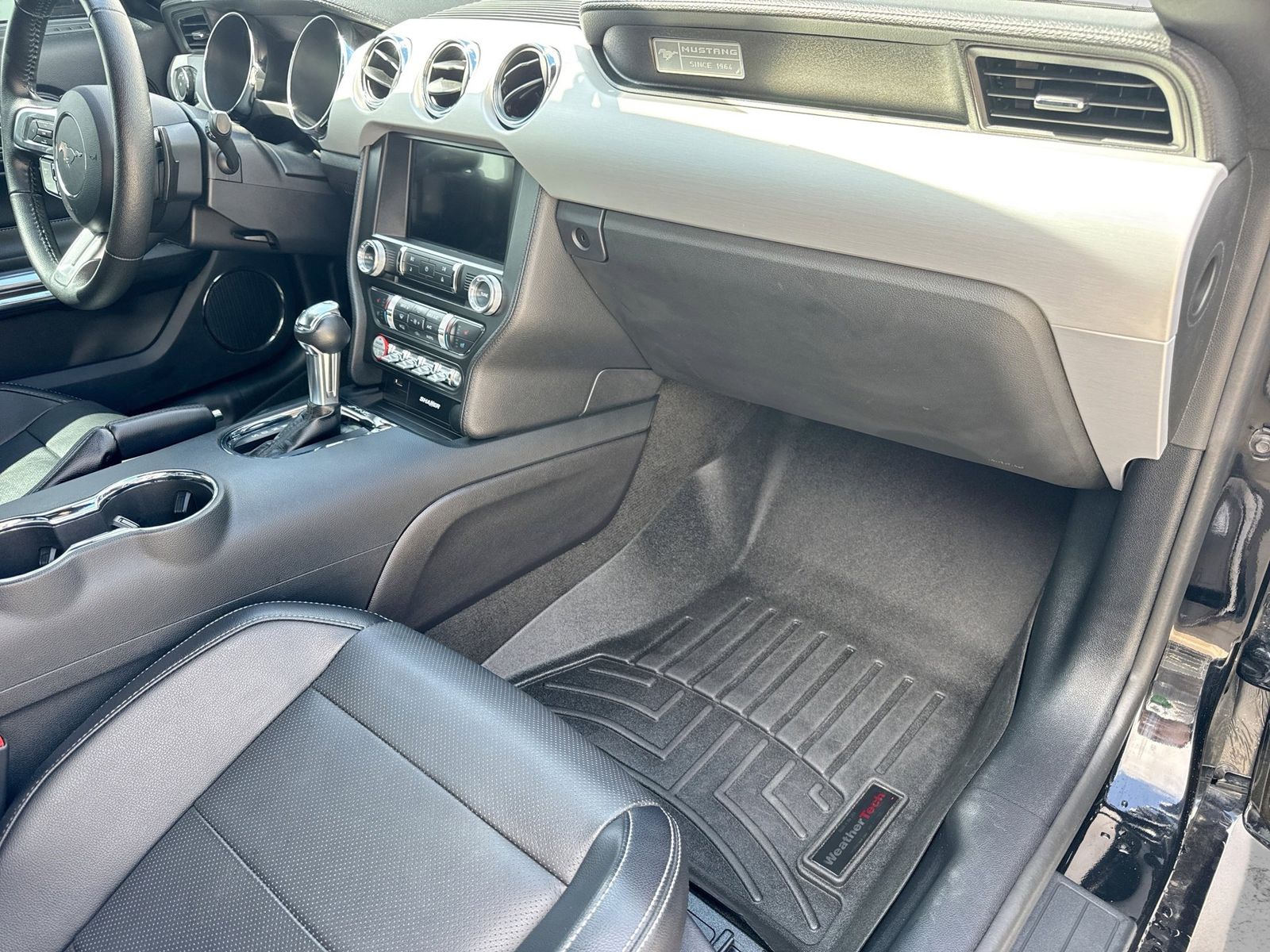 Thumbnail: 2016 Ford Mustang - 7