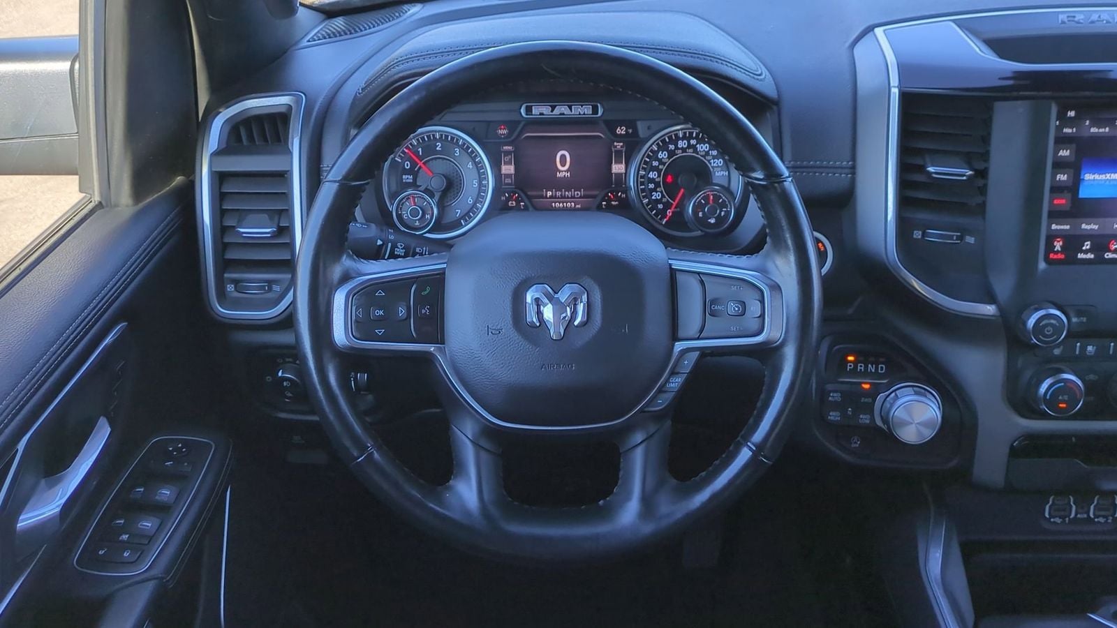 Thumbnail: 2020 RAM 1500 - 28