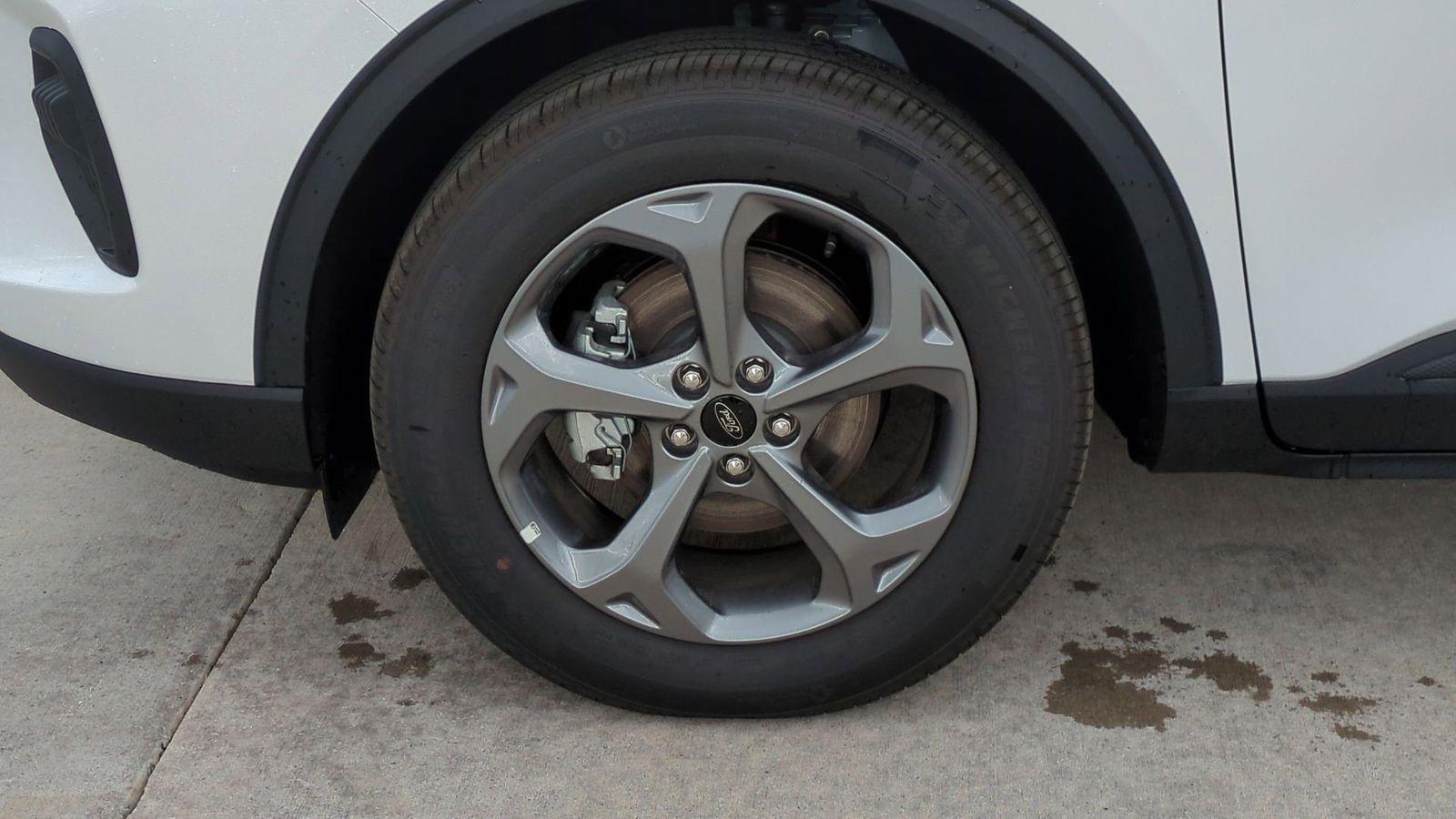 Thumbnail: 2025 Ford Escape - 11