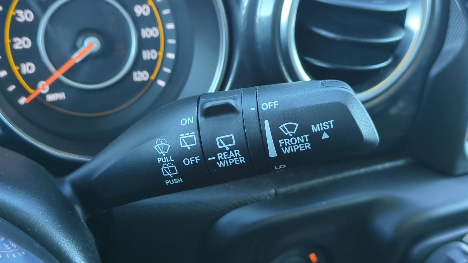 Thumbnail: 2021 Jeep Wrangler - 24