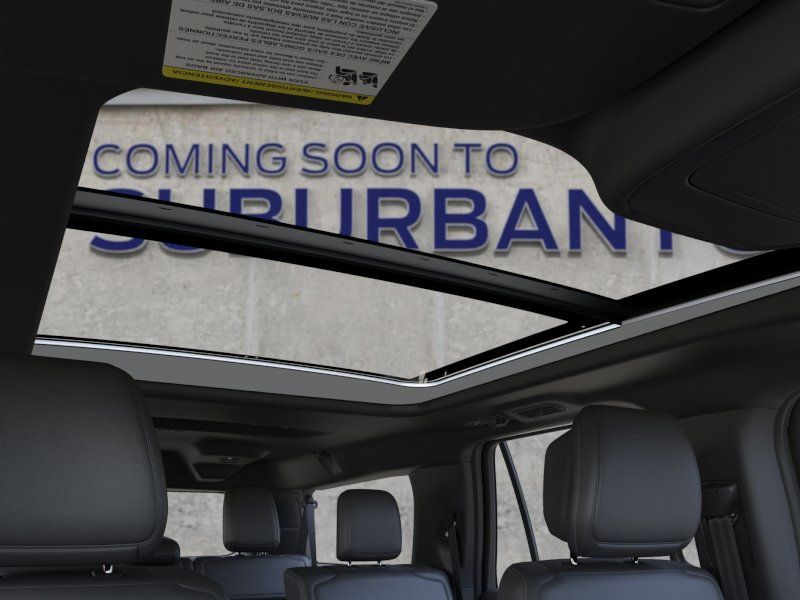 Thumbnail: 2026 Ford Expedition MAX - 23