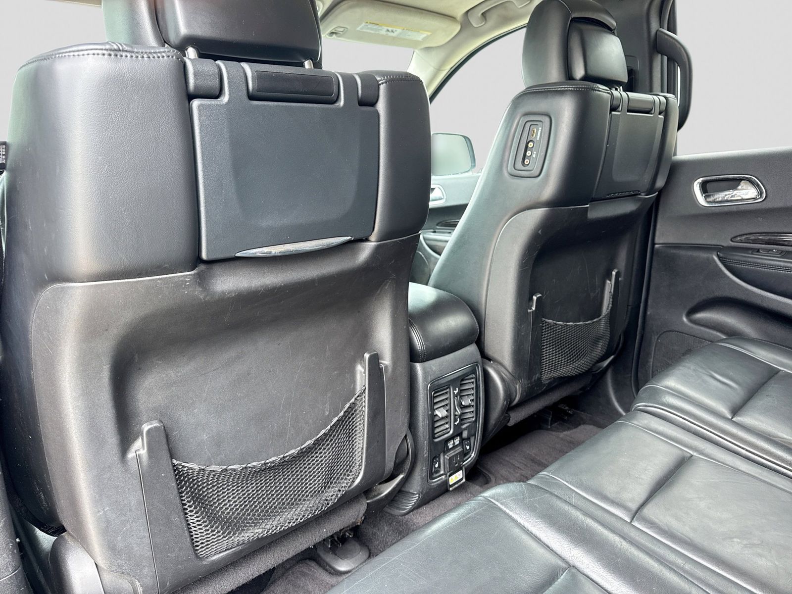 Thumbnail: 2015 Dodge Durango - 19