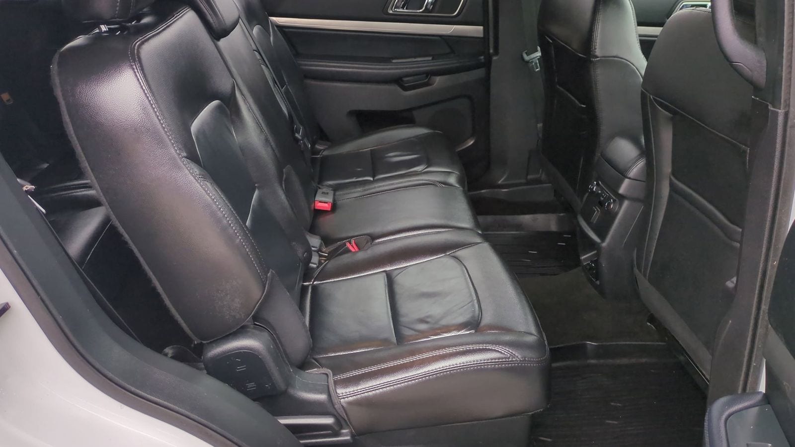 Thumbnail: 2018 Ford Explorer - 19