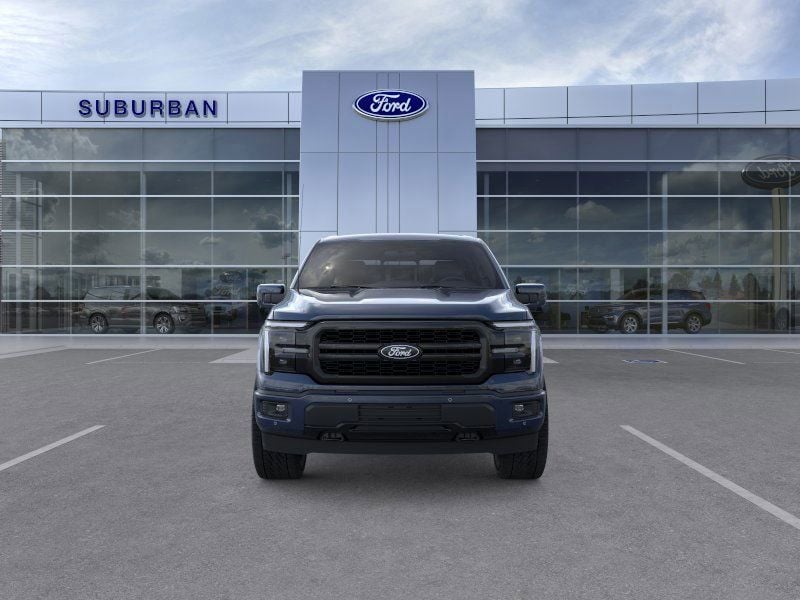 Thumbnail: 2026 Ford F-150 - 7