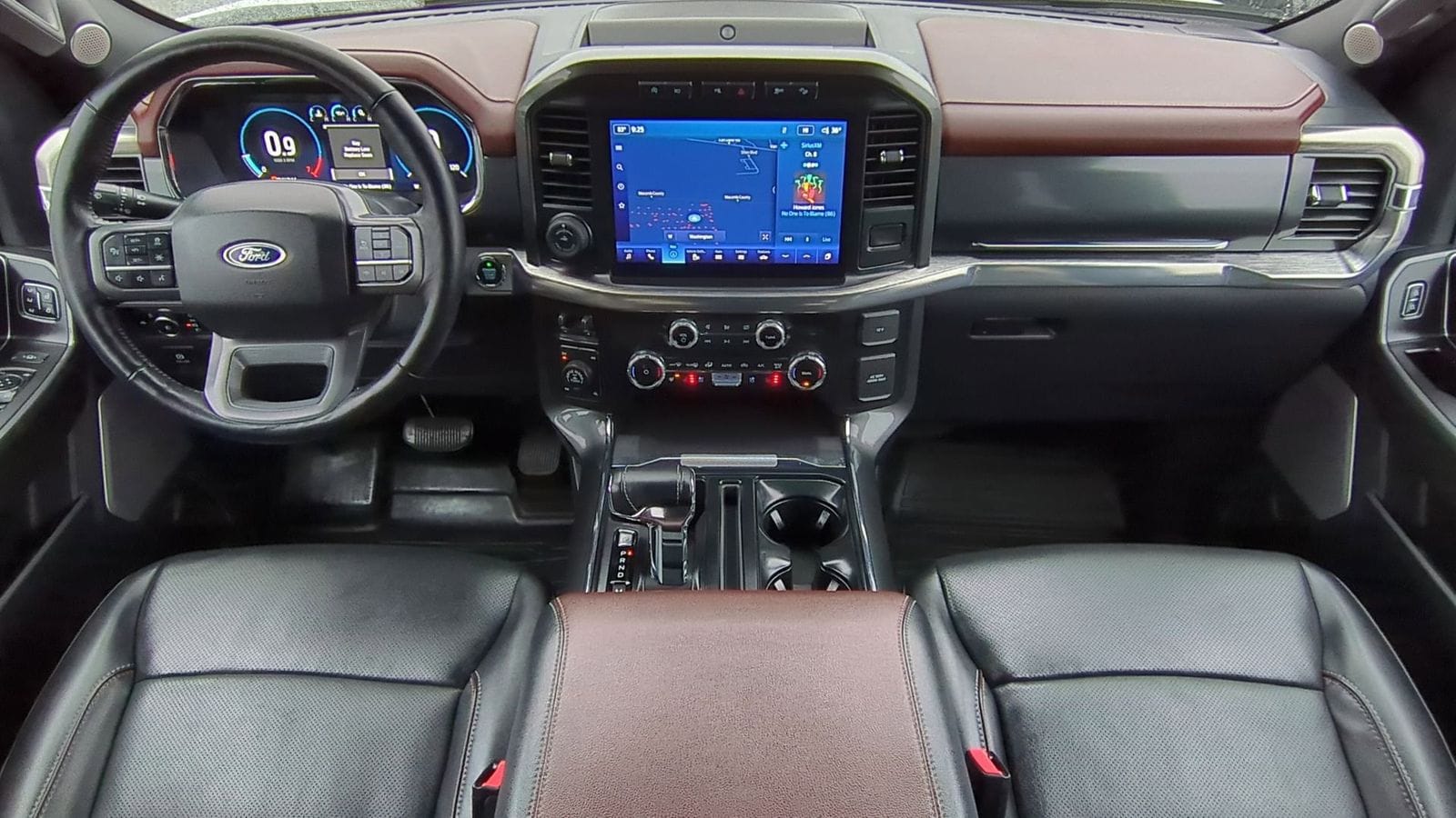 Thumbnail: 2023 Ford F-150 - 15