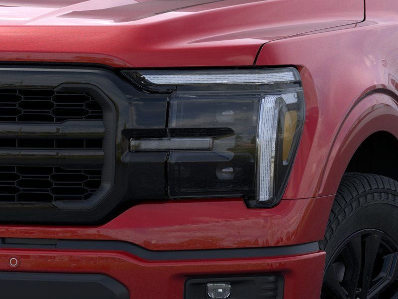 Thumbnail: 2026 Ford F-150 - 19