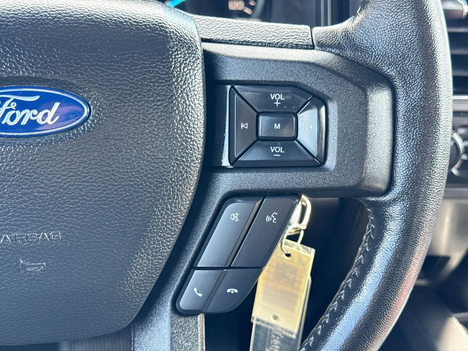 Thumbnail: 2018 Ford F-150 - 24