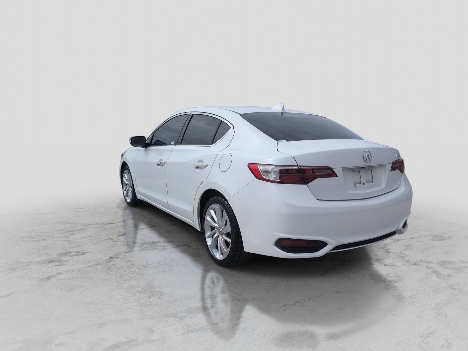Thumbnail: 2016 Acura ILX - 4