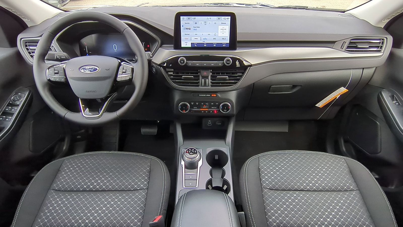 Thumbnail: 2026 Ford Escape - 14