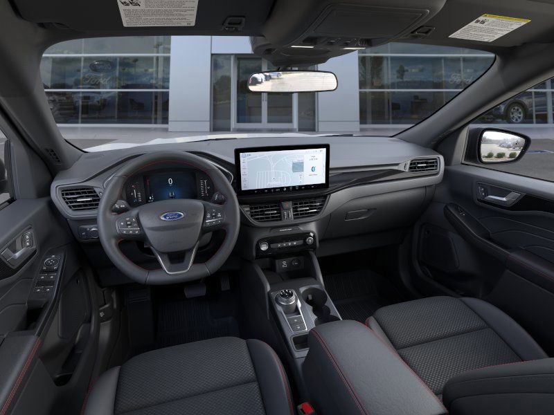 Thumbnail: 2025 Ford Escape - 9