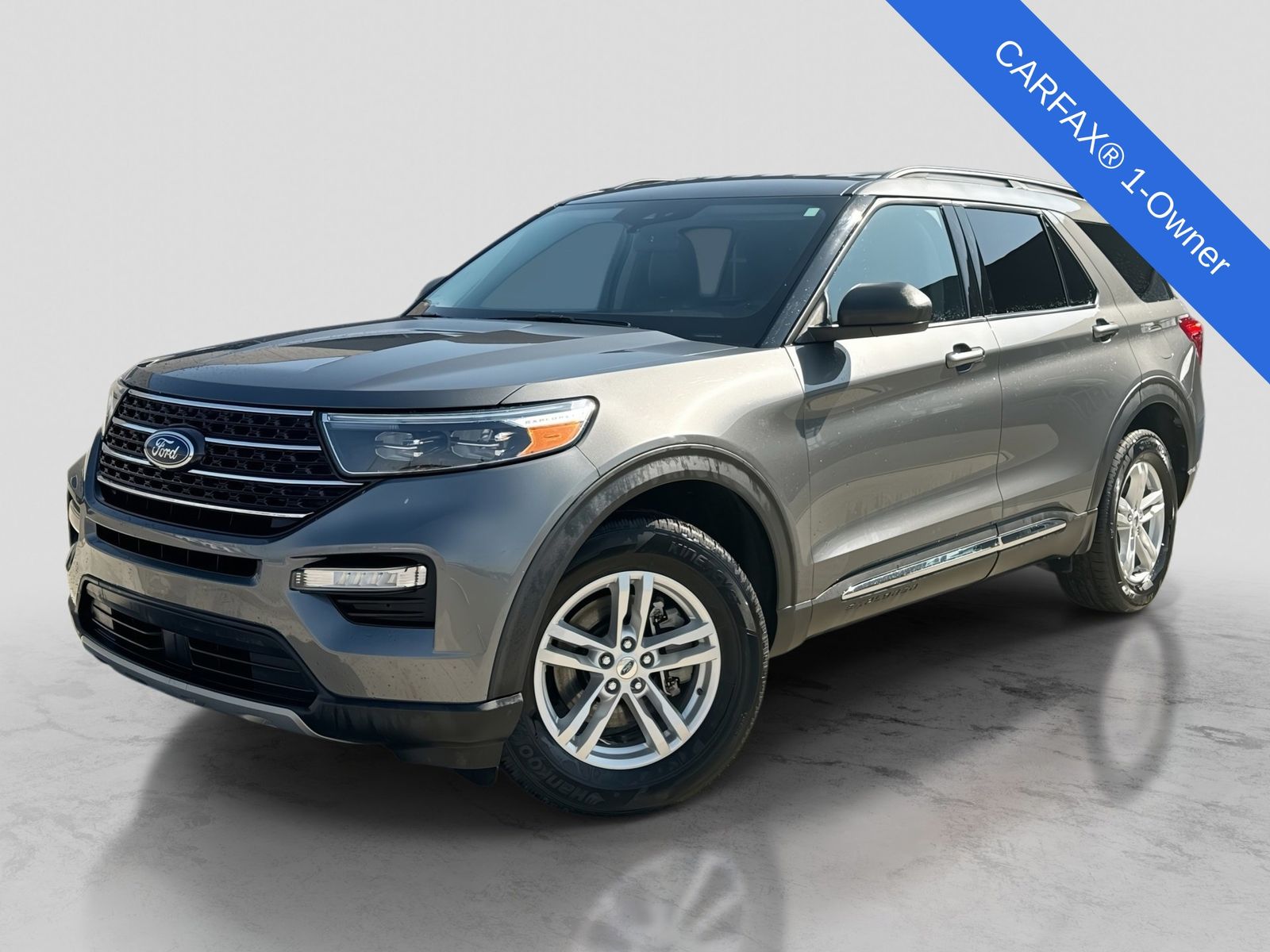 Thumbnail: 2024 Ford Explorer - 1