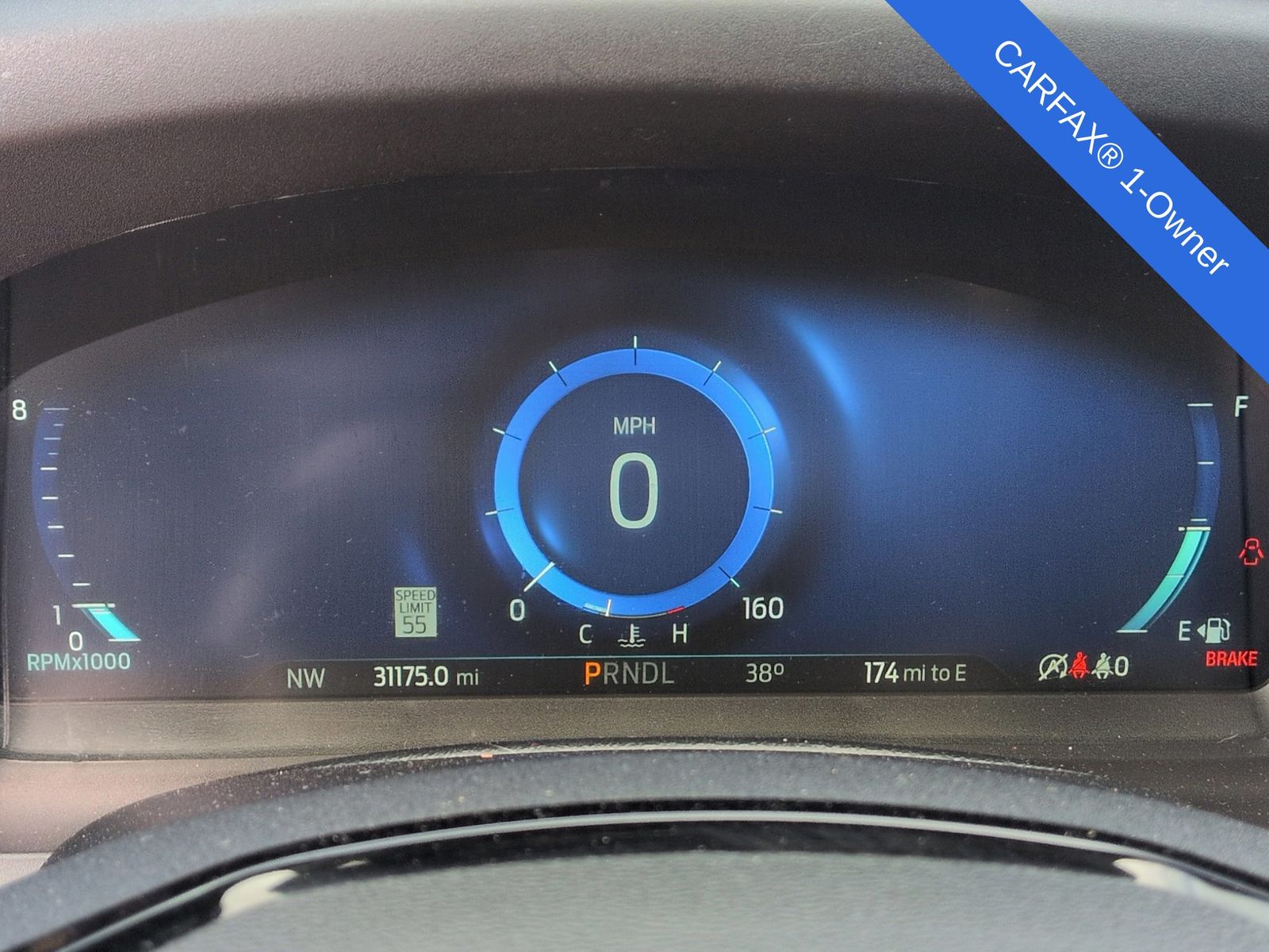 Thumbnail: 2024 Ford Explorer - 39