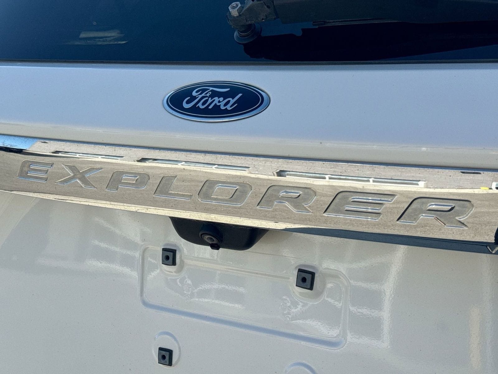 Thumbnail: 2022 Ford Explorer - 12