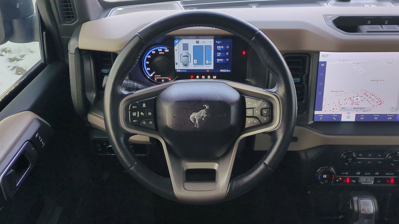 Thumbnail: 2024 Ford Bronco - 23