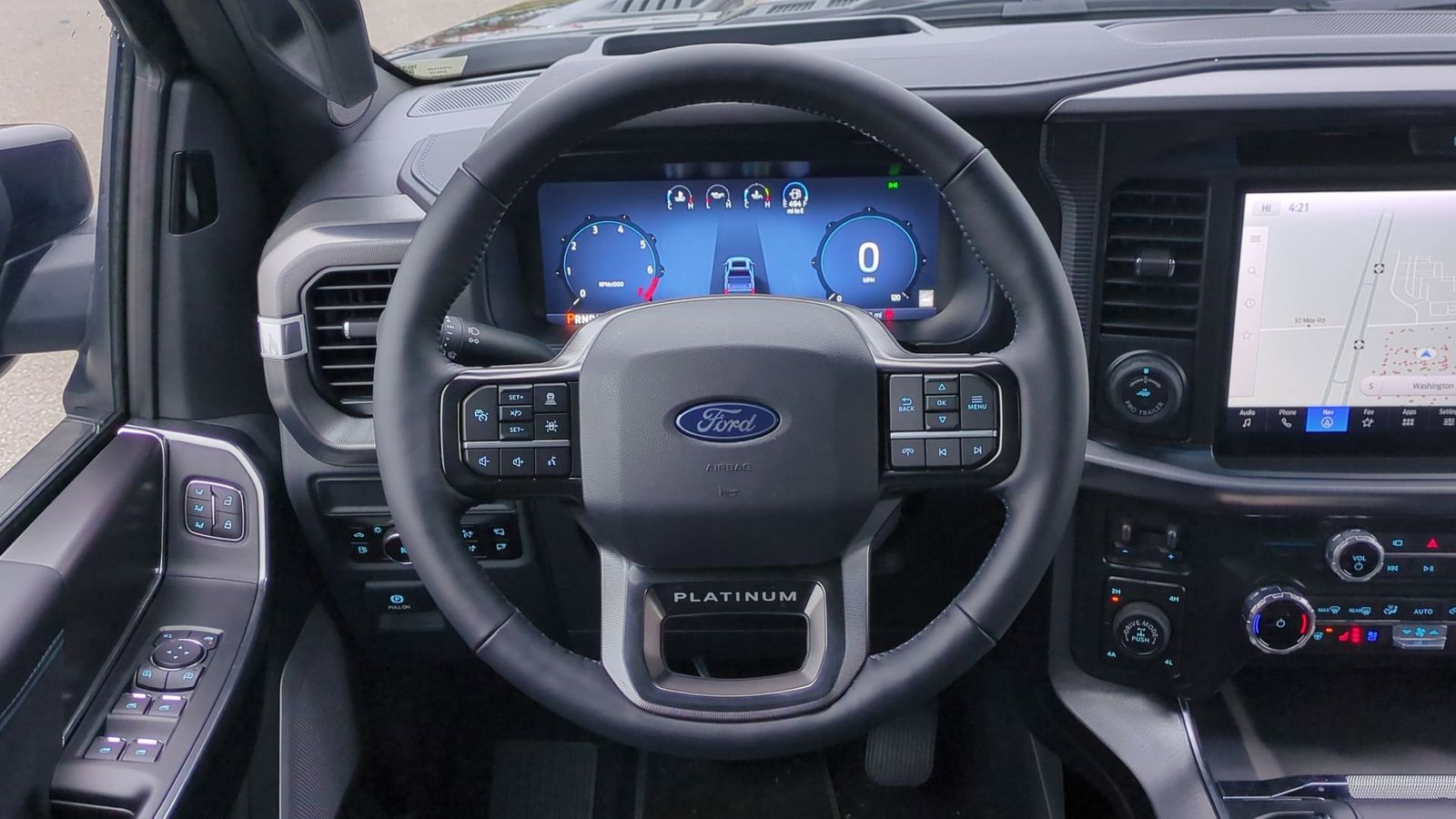 Thumbnail: 2025 Ford F-150 - 18