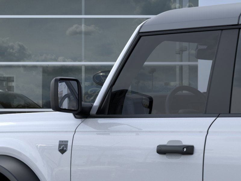 Thumbnail: 2025 Ford Bronco - 23