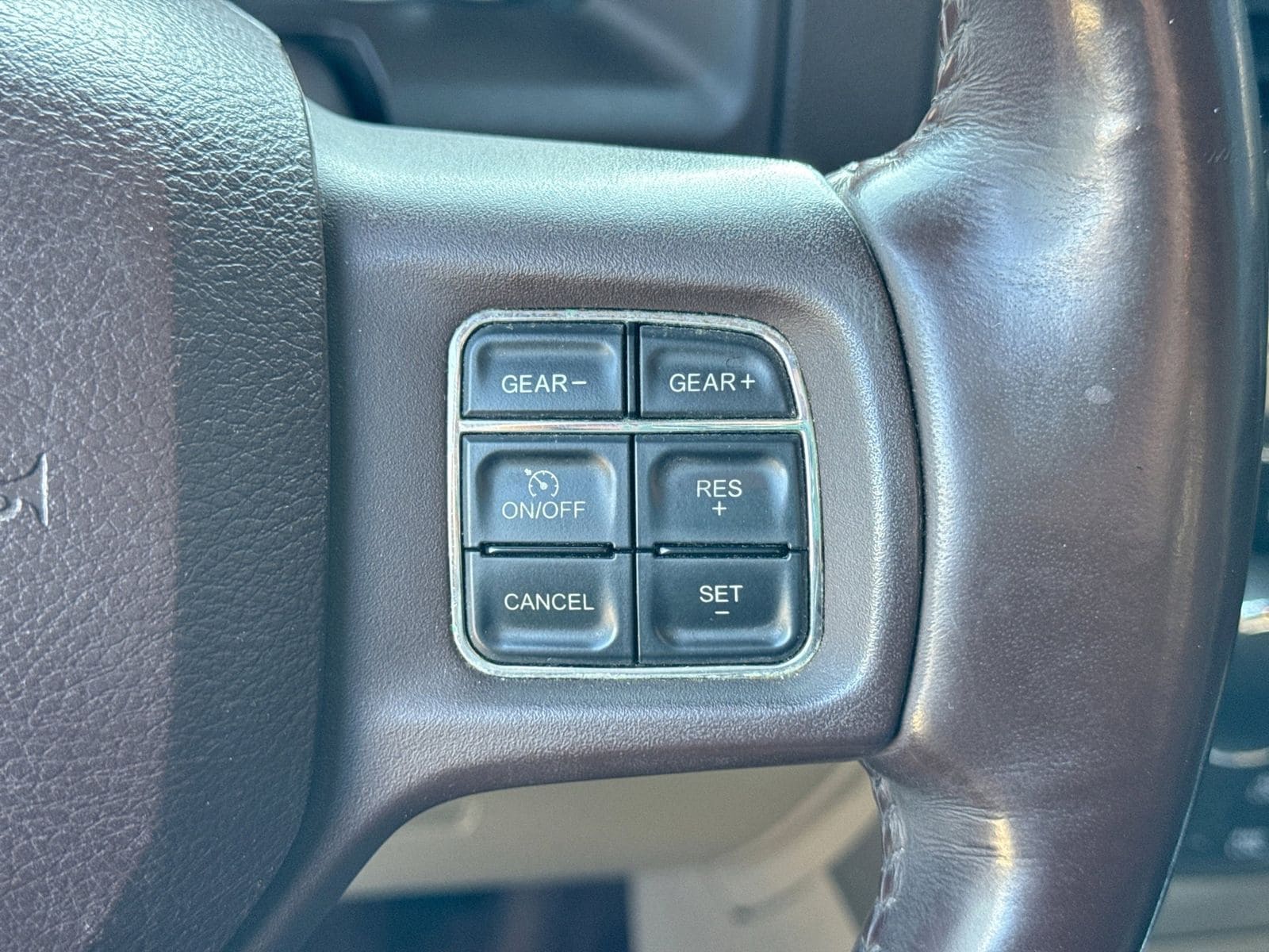 Thumbnail: 2014 RAM 1500 - 24