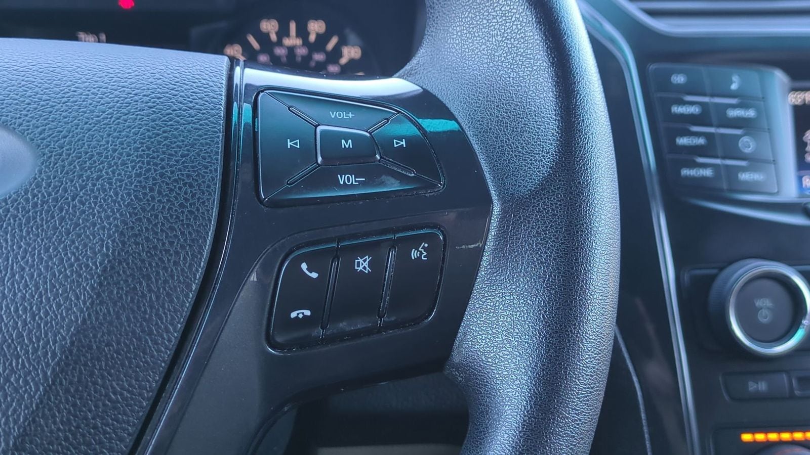Thumbnail: 2017 Ford Explorer - 24