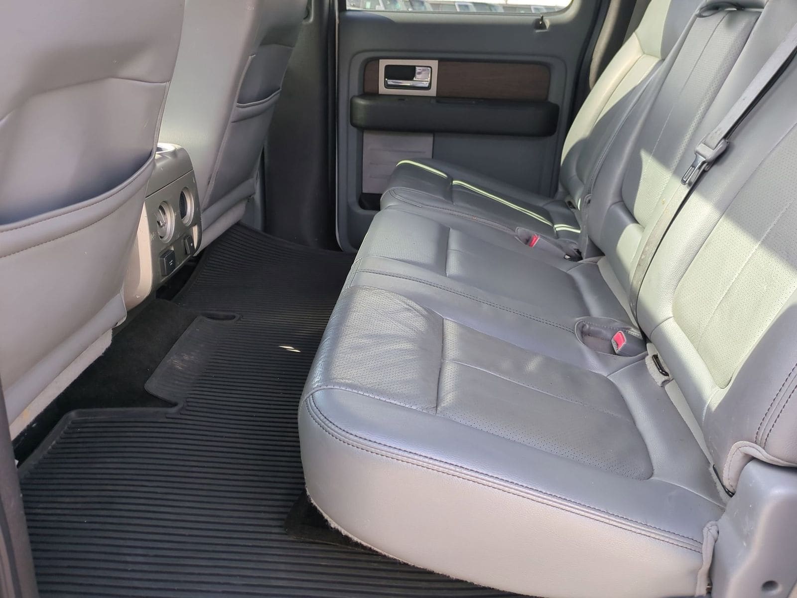 Thumbnail: 2013 Ford F-150 - 25